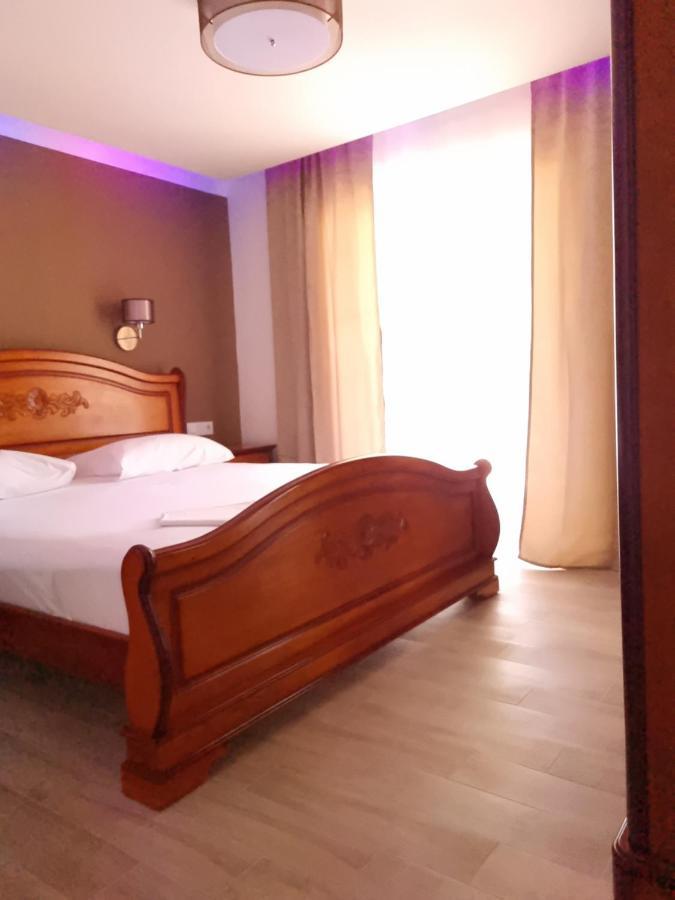 Ana & Marko Rooms Novalja Ruang foto